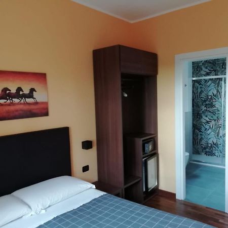 דירות לה גיוסטיניאנה House Volusia מראה חיצוני תמונה