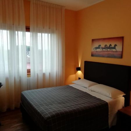 דירות לה גיוסטיניאנה House Volusia מראה חיצוני תמונה