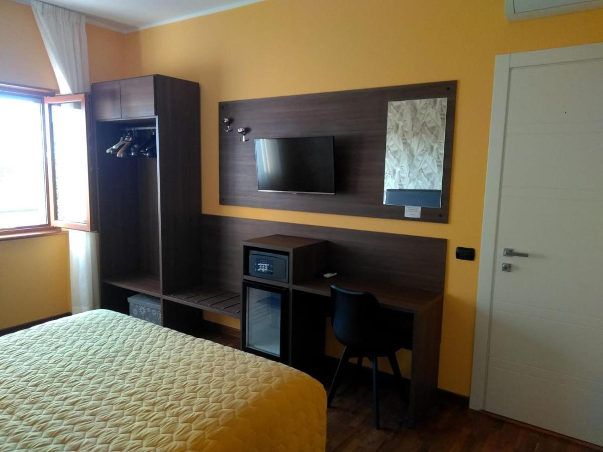 דירות לה גיוסטיניאנה House Volusia מראה חיצוני תמונה