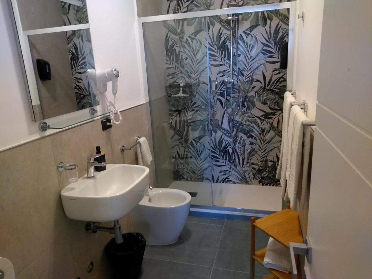 דירות לה גיוסטיניאנה House Volusia מראה חיצוני תמונה