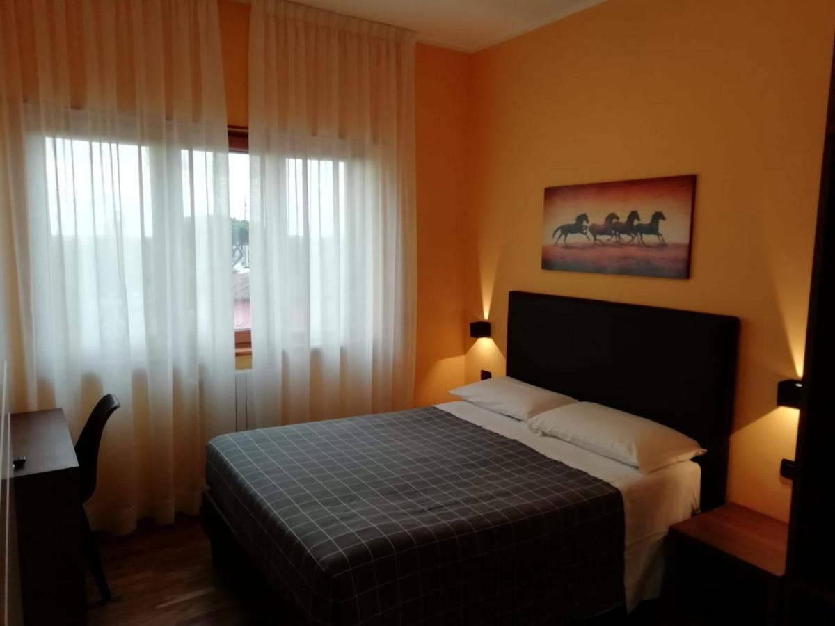 דירות לה גיוסטיניאנה House Volusia מראה חיצוני תמונה