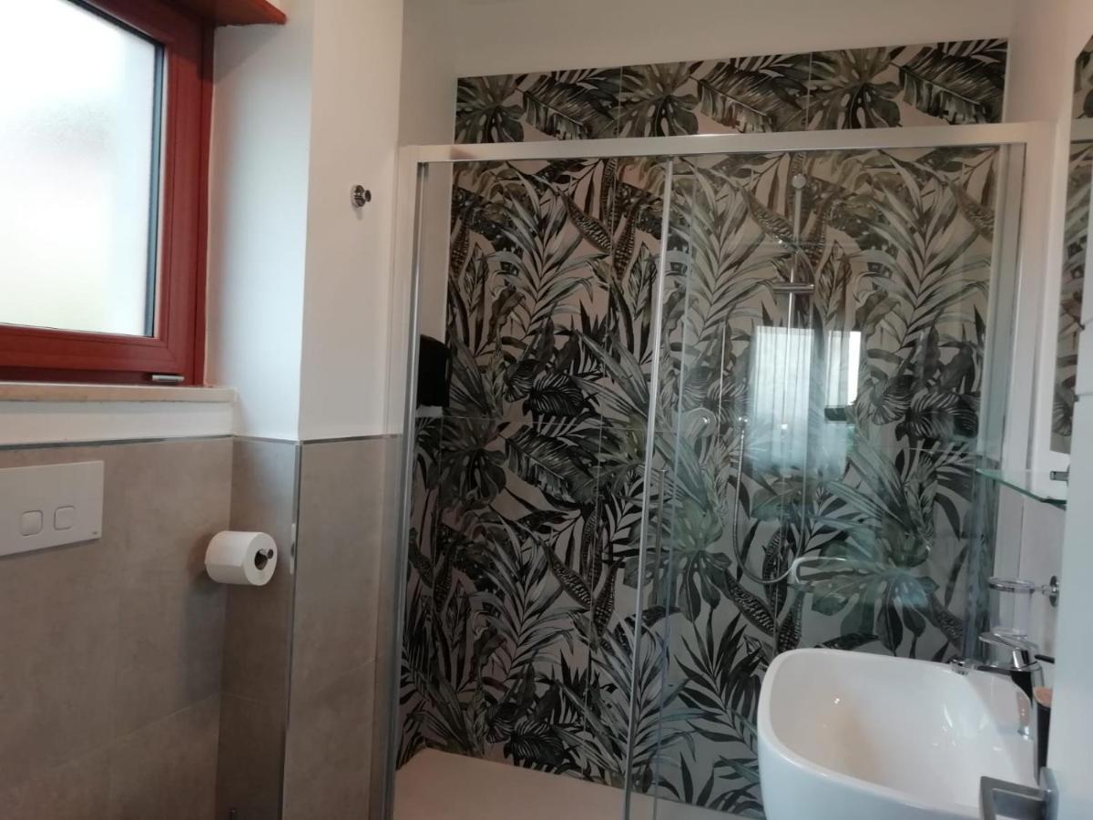 דירות לה גיוסטיניאנה House Volusia מראה חיצוני תמונה