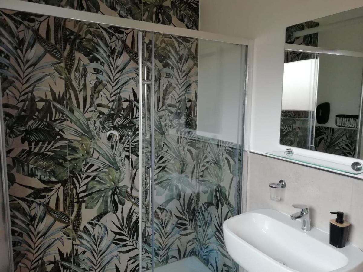 דירות לה גיוסטיניאנה House Volusia מראה חיצוני תמונה