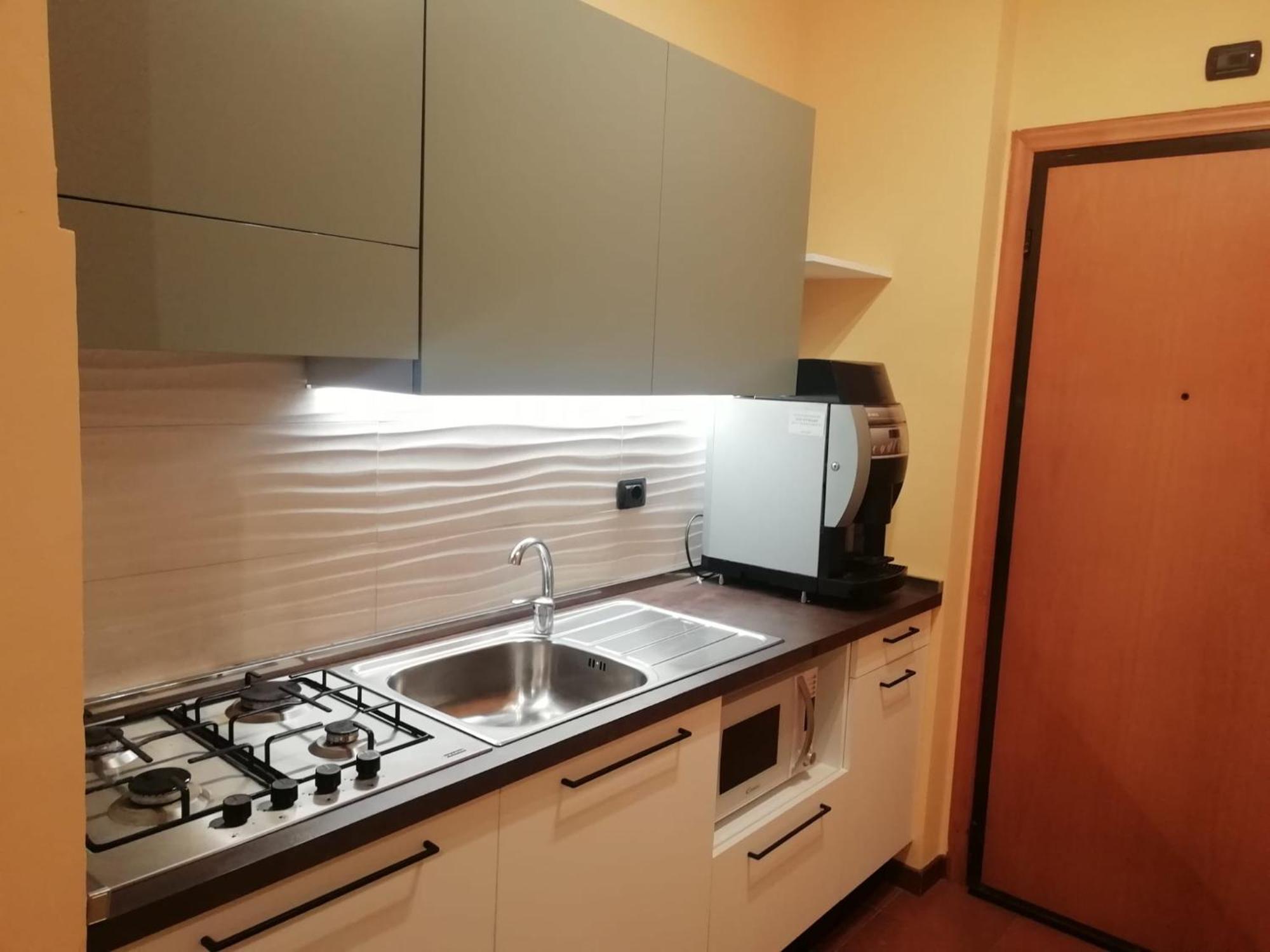 דירות לה גיוסטיניאנה House Volusia מראה חיצוני תמונה